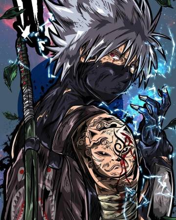 Naruto Shippuden Iphone 7 Plus Wallpaper Page 67