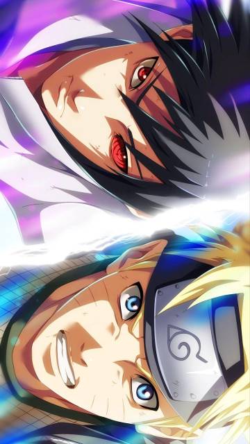 Naruto Shippuden Iphone X Wallpaper Page 61