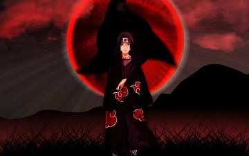 Naruto Shippuden Itachi Susano Carton Wallpaper Page 83