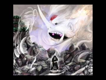 Naruto Shippuden Itachi Susano Carton Wallpaper Page 59