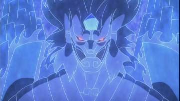 Naruto Shippuden Itachi Susano Carton Wallpaper Page 62