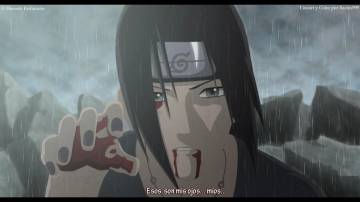 Naruto Shippuden Itachi Wallpaper Hd Page 53