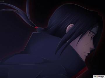 Naruto Shippuden Itachi Wallpaper Hd Page 95