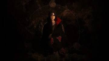 Naruto Shippuden Itachi Wallpaper Hd Page 56