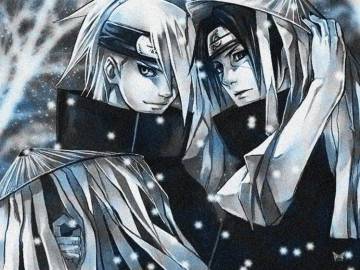 Naruto Shippuden Itachi Wallpaper Hd Page 91