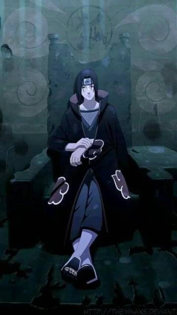 Naruto Shippuden Itachi Wallpaper Hd Page 96