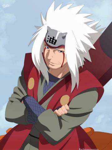 Naruto Shippuden Jiraiya Wallpaper Hd Page 75