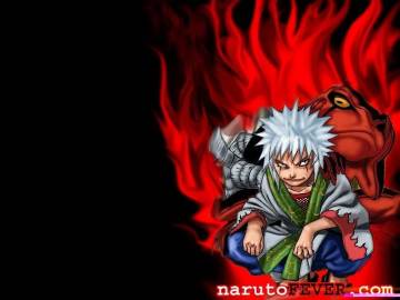 Naruto Shippuden Jiraiya Wallpaper Hd Page 45