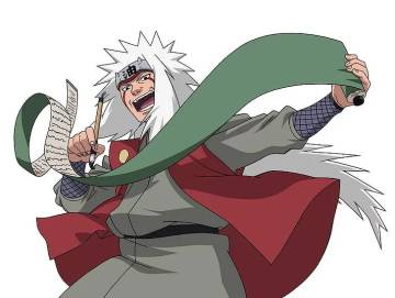 Naruto Shippuden Jiraiya Wallpaper Hd Page 27