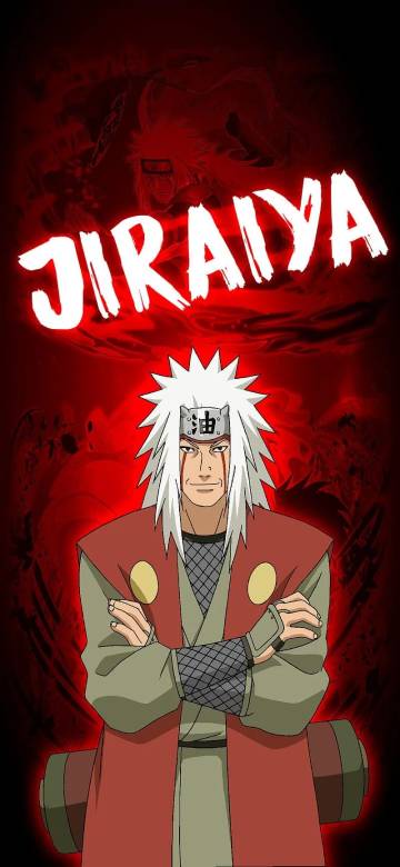 Naruto Shippuden Jiraiya Wallpaper Hd Page 52