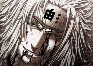 Naruto Shippuden Jiraiya Wallpaper Hd Page 55