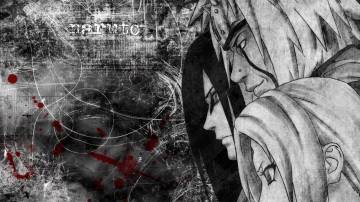 Naruto Shippuden Jiraiya Wallpaper Hd Page 86