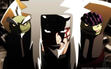 Naruto Shippuden Jiraiya Wallpaper Hd Page 50