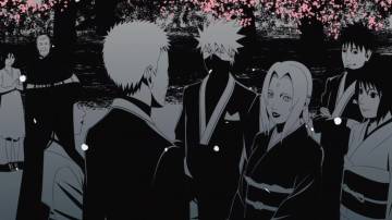 Naruto Shippuden Jiraiya Wallpaper Hd Page 91