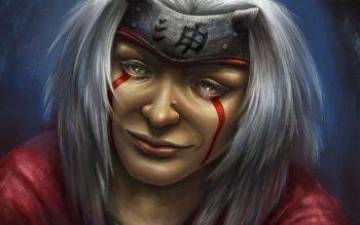 Naruto Shippuden Jiraiya Wallpaper Hd Page 65