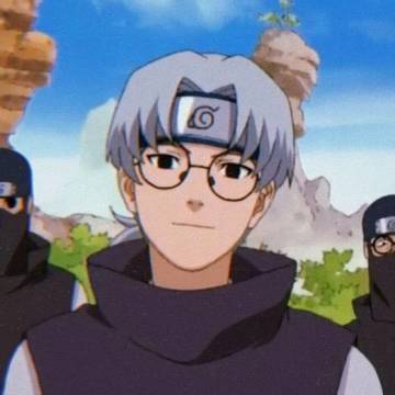 Naruto Shippuden Kabuto Wallpaper Page 13