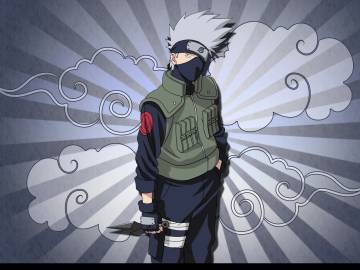 Naruto Shippuden Kakashi Hatake Wallpaper Page 86