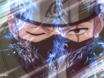 Naruto Shippuden Kakashi Hatake Wallpaper Page 31