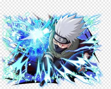 Naruto Shippuden Kakashi Hatake Wallpaper Page 32