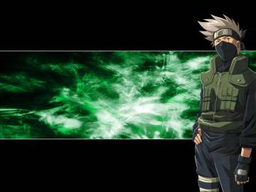 Naruto Shippuden Kakashi Hatake Wallpaper Page 52