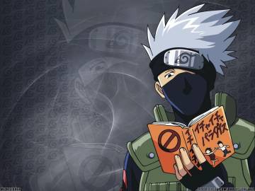 Naruto Shippuden Kakashi Hatake Wallpaper Page 76