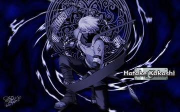 Naruto Shippuden Kakashi Wallpaper Hd Page 17