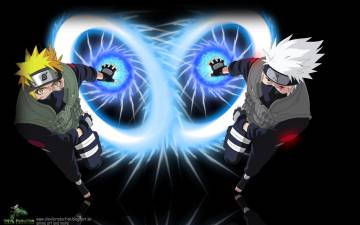 Naruto Shippuden Kakashi Wallpaper Hd Page 8