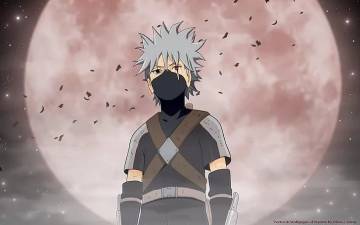 Naruto Shippuden Kakashi Wallpaper Hd Page 5