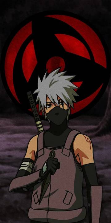Naruto Shippuden Kakashi Wallpaper Hd Page 39