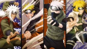 Naruto Shippuden Kakashi Wallpaper Hd Page 89