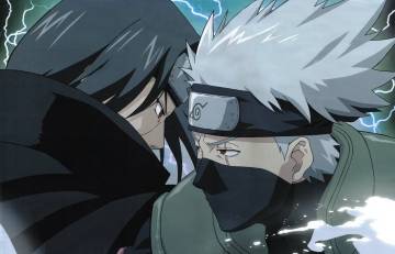 Naruto Shippuden Kakashi Wallpaper Hd Page 91