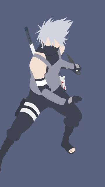 Naruto Shippuden Kakashi Wallpaper Hd Page 57