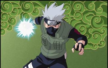 Naruto Shippuden Kakashi Wallpaper Hd Page 61
