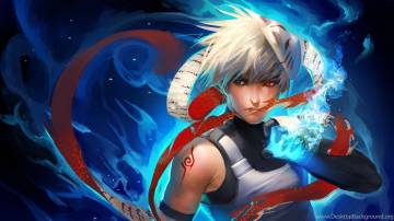 Naruto Shippuden Kakashi Wallpaper Hd Page 87