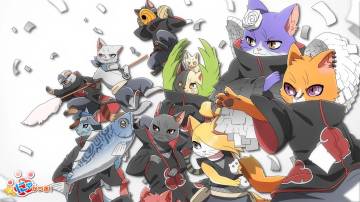Naruto Shippuden Konan Wallpaper Hd Page 68