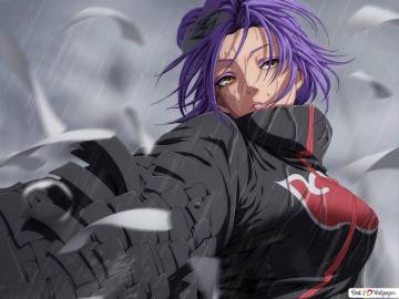 Naruto Shippuden Konan Wallpaper Hd Page 14