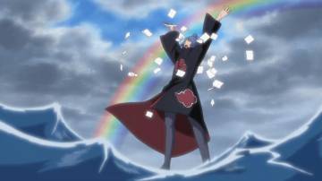 Naruto Shippuden Konan Wallpaper Hd Page 36
