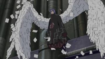 Naruto Shippuden Konan Wallpaper Hd Page 48