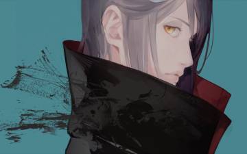 Naruto Shippuden Konan Wallpaper Hd Page 65