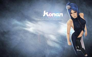 Naruto Shippuden Konan Wallpaper Hd Page 66