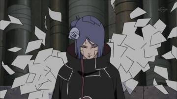 Naruto Shippuden Konan Wallpaper Hd Page 91
