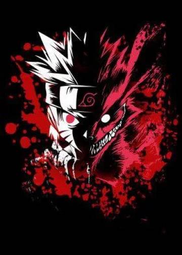 Naruto Shippuden Kyuubi Wallpaper Hd Page 12