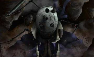 Naruto Shippuden Mac Wallpaper Page 36