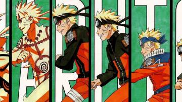 Naruto Shippuden Mac Wallpaper Page 7