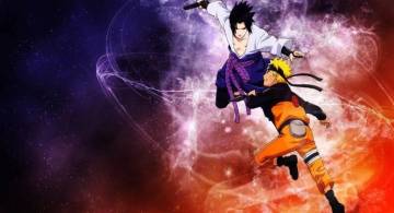 Naruto Shippuden Mac Wallpaper Page 98