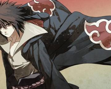 Naruto Shippuden Mac Wallpaper Page 41