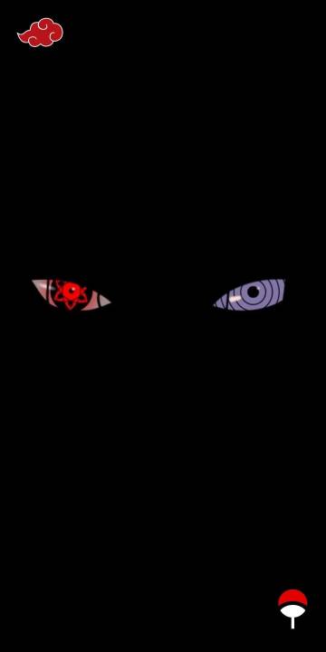 Naruto Shippuden Mangekyou Sharingan Wallpaper Page 36