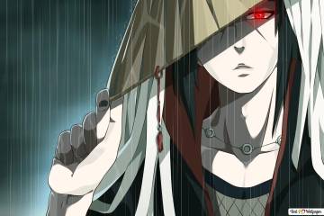 Naruto Shippuden Mangekyou Sharingan Wallpaper Page 96