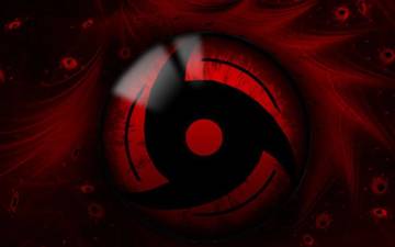 Naruto Shippuden Mangekyou Sharingan Wallpaper Page 22