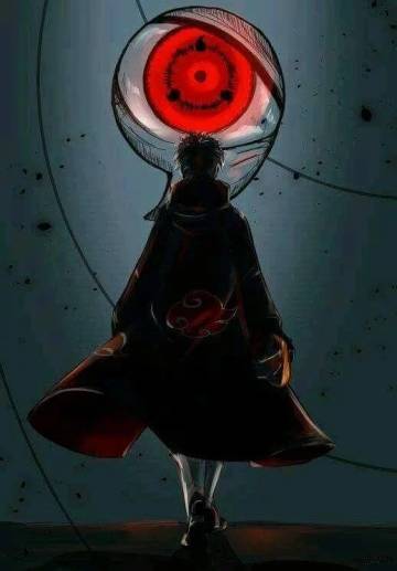 Naruto Shippuden Mangekyou Sharingan Wallpaper Page 62